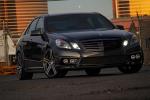 Mercedes-Benz E-Class Black Bison Edition by Wald 2010 года